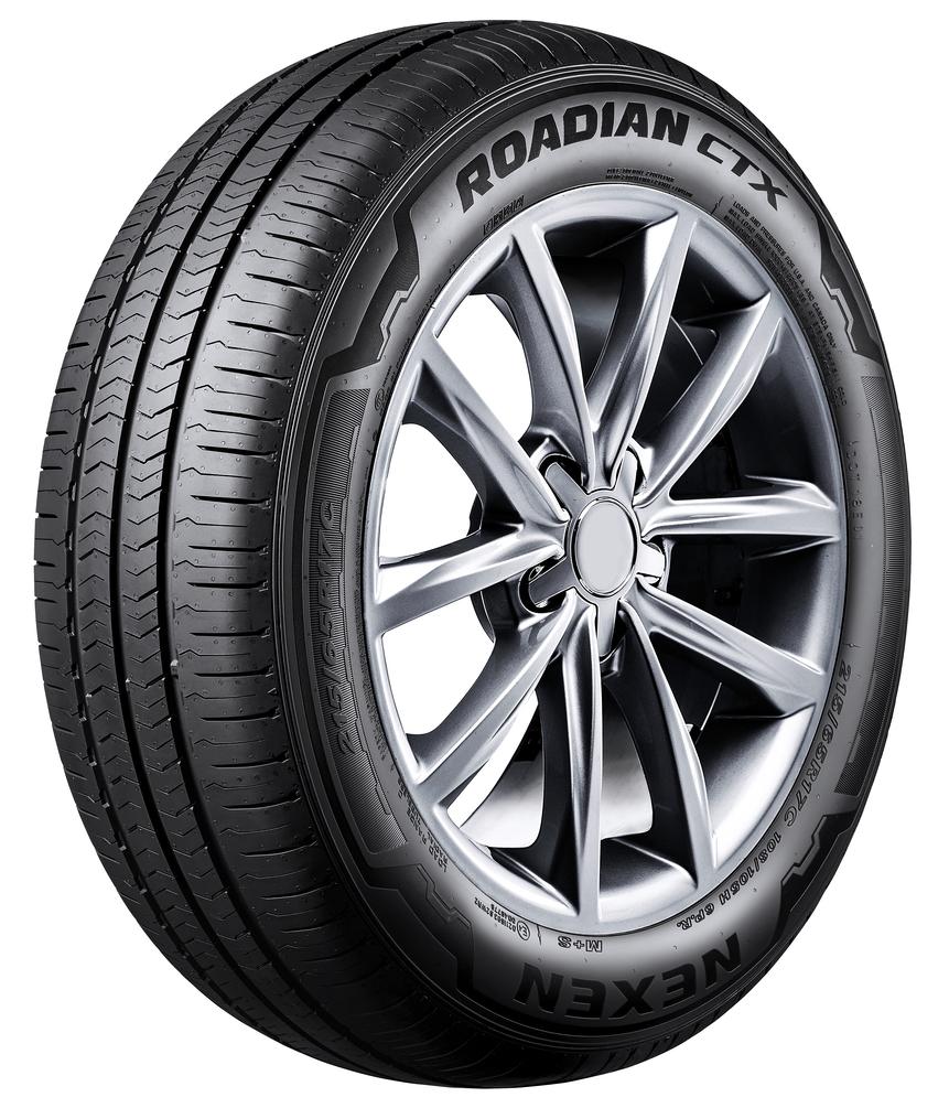 фото Шина nexen roadian ctx 235/55 r18 104h xl