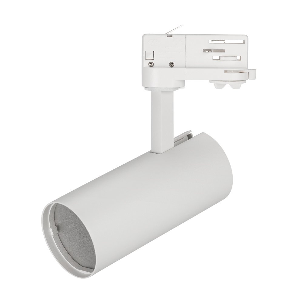 

Корпус SP-POLO-TRACK-4TR-LEG-R65 (WH, 1-3, 200mA)