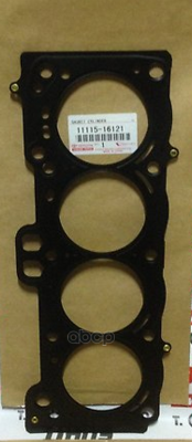 

Прокладка Головки Бл / Gasket, Cylinder 11115-16121 TOYOTA арт. 11115-16121