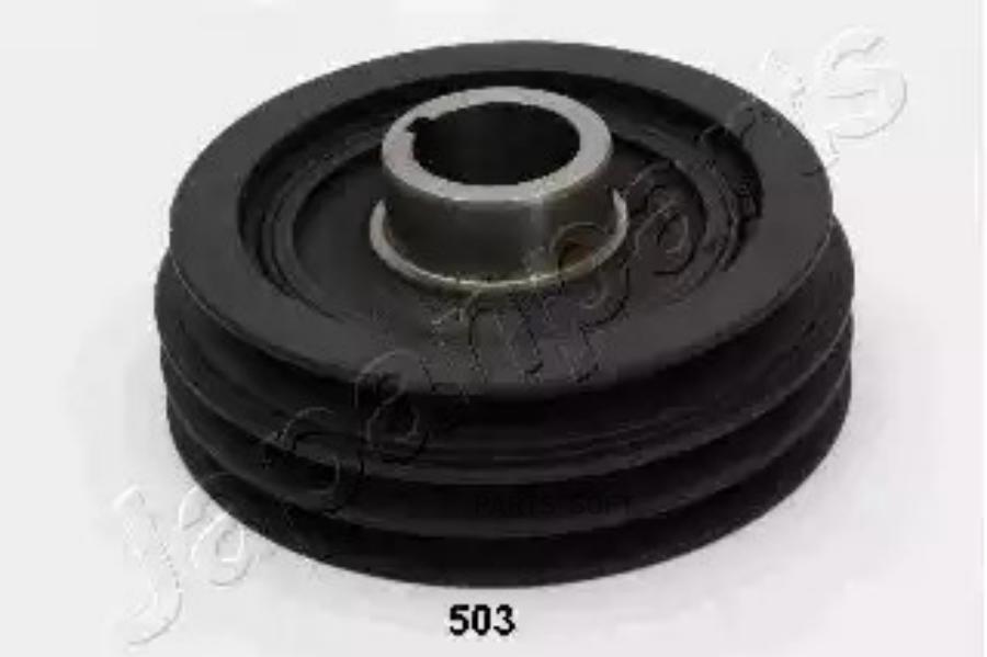 

Ременный шкив коленчатый вал Japanparts pu503