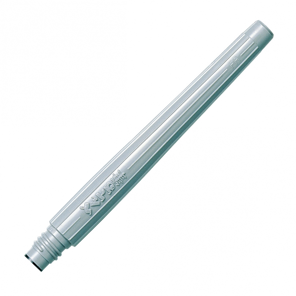 

Картридж с пигментными чернилами Pentel XFRP-A для кисти Brush Pigment XFP5 черный