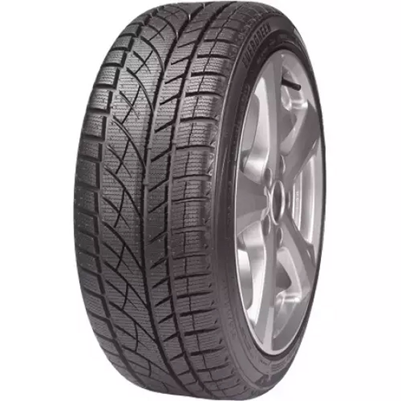 

Автошины Evergreen Ew616 R15c 195/70 104/102S Evergreen арт. 3229006022