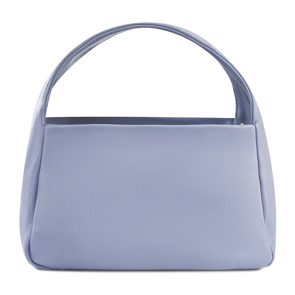 Комплект (сумка+косметичка) женский JANE'S STORY JS-99011 голубой
