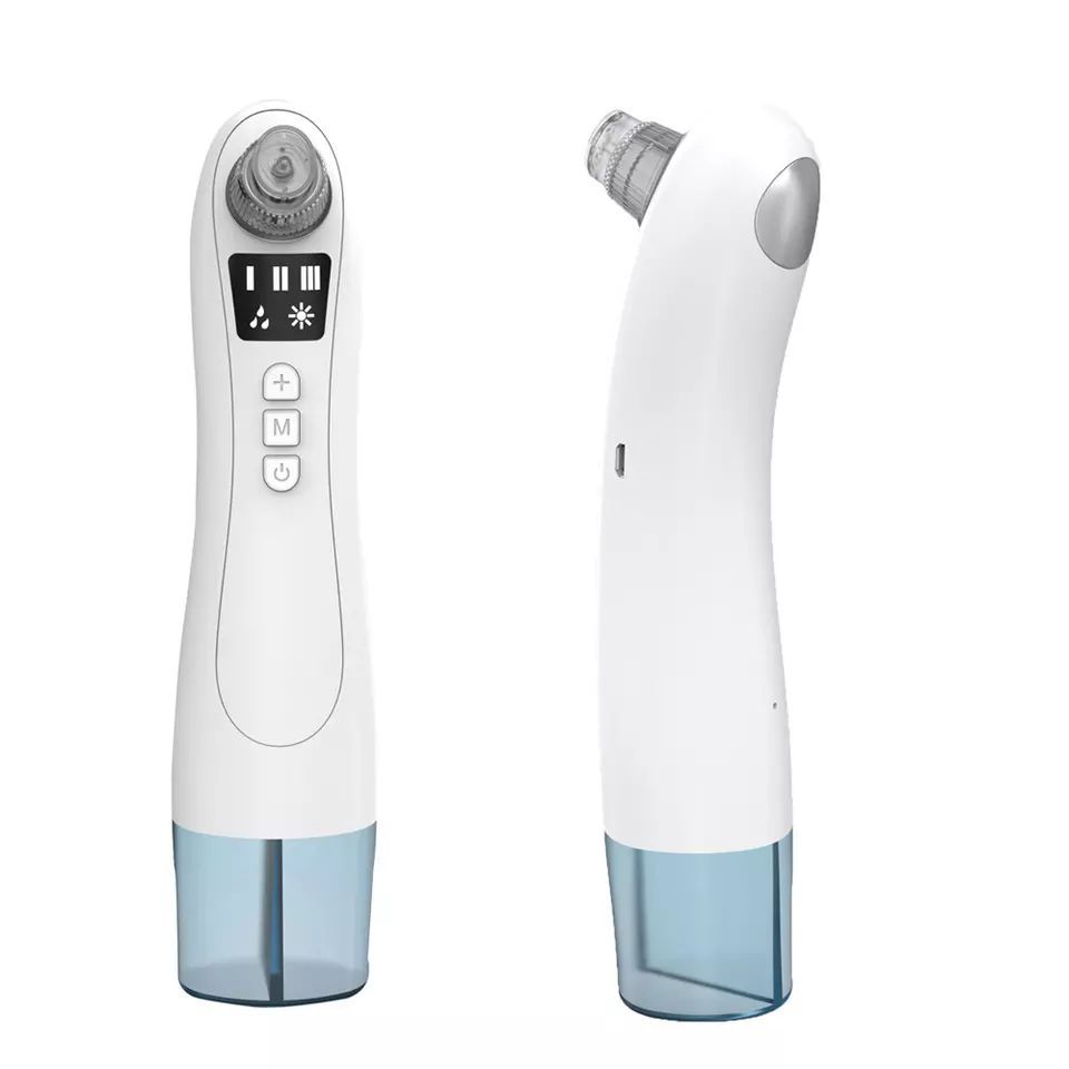 

Вакуумный очиститель лица Welss WS5004 инструмент для чистки лица, WS5004