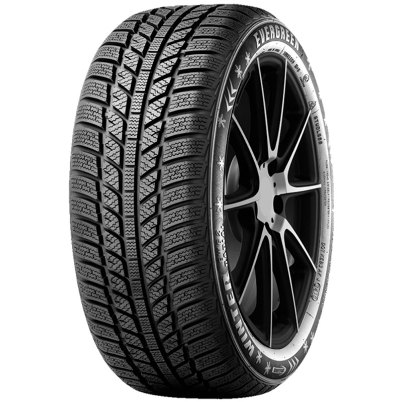 Автошины Evergreen Ew62 R13 175/70 82T Evergreen арт. 3229000239