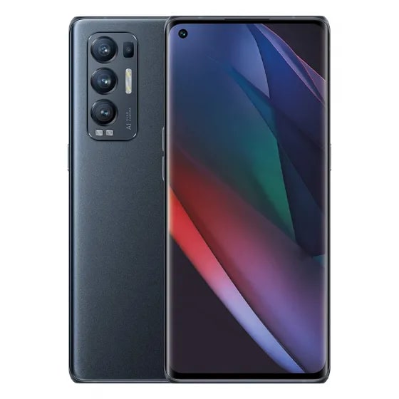 

Смартфон Oppo Find X3 12/256GB neo (CPH207), Find X3