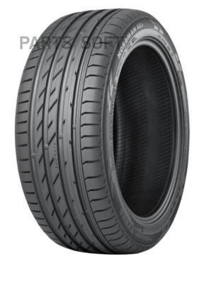 

Шины Nordman T431730 225/50R17 98W XL SZ2 TL () 1шт