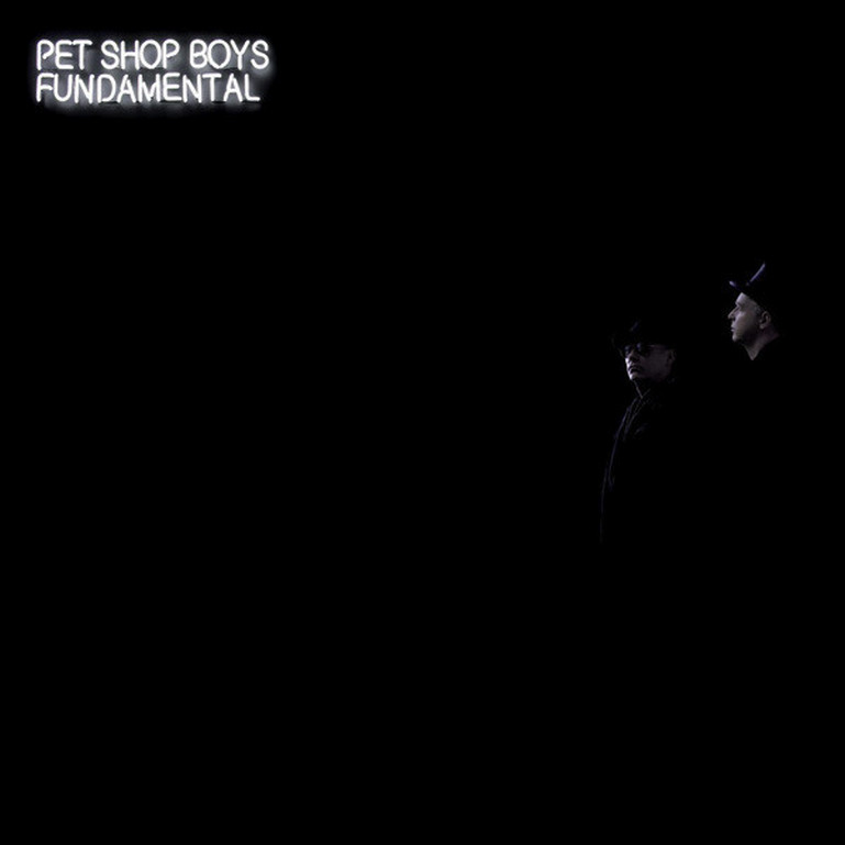 

Аудио диск Pet Shop Boys Fundamental (CD)