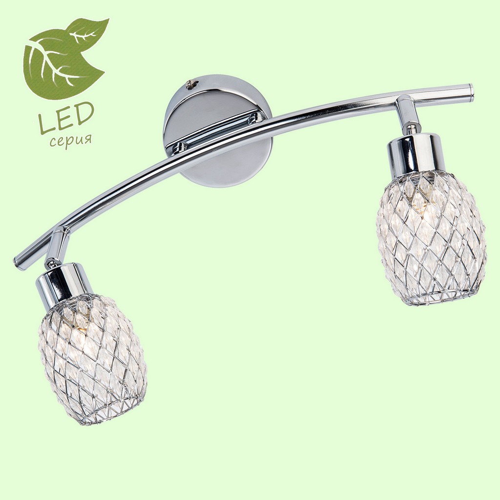 

Спот JEDDITO GRLSP-0123 Lussole