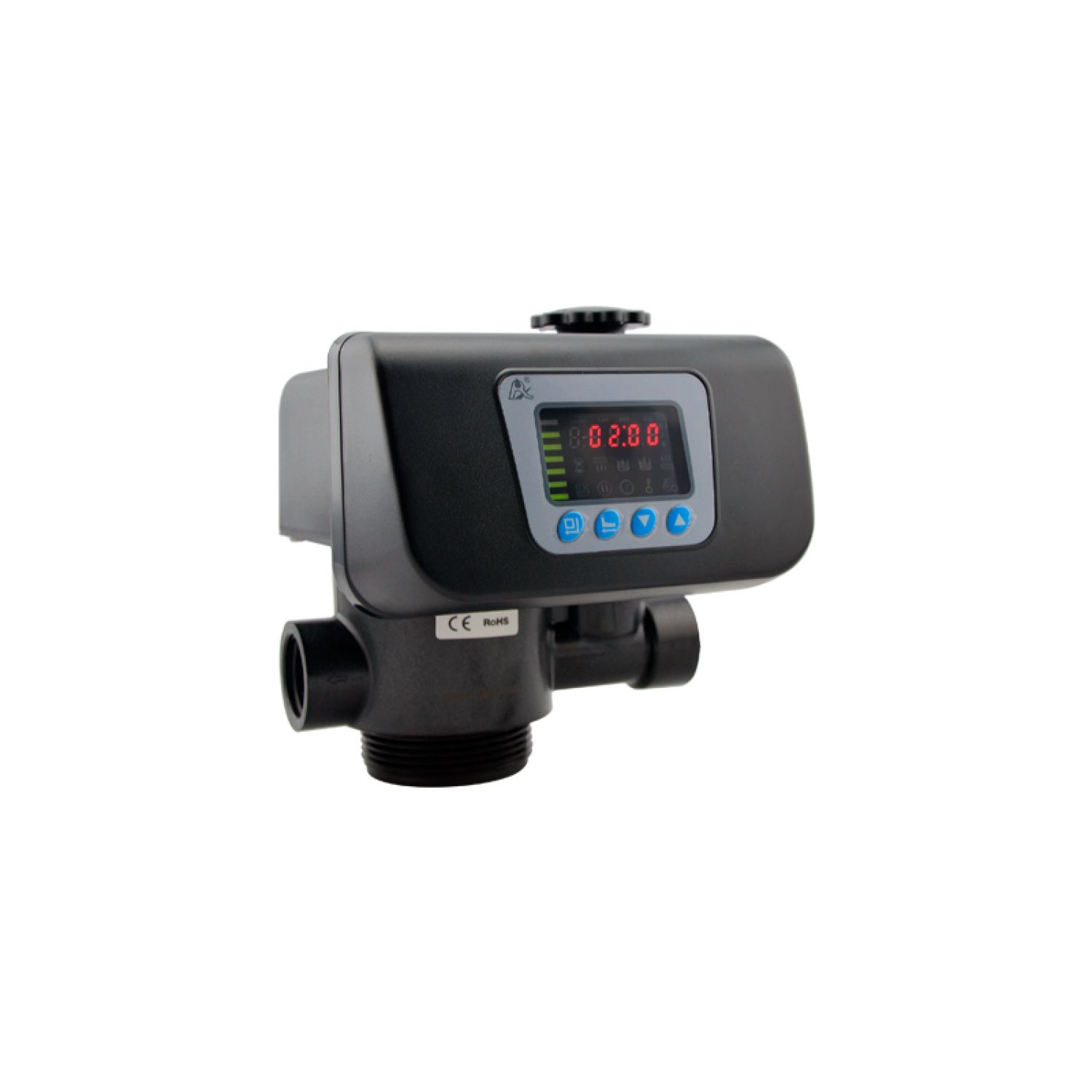 Блок управления RUNXIN TM.F67B1 - фильтр до 4,5 м3/ч