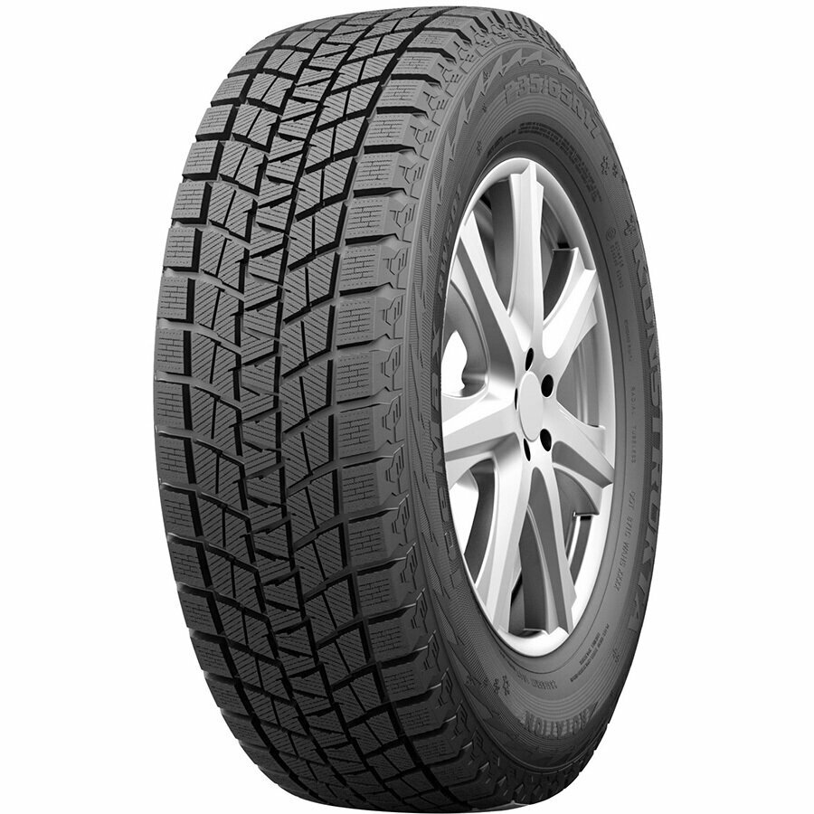 

Автошины Kapsen Rw501 R19 235/55 105H Xl KAPSEN арт. 6941255816593
