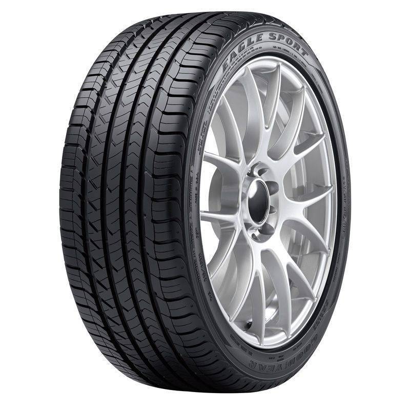 

Шины Goodyear Eagle Sport All Season 245/50 R20 105V