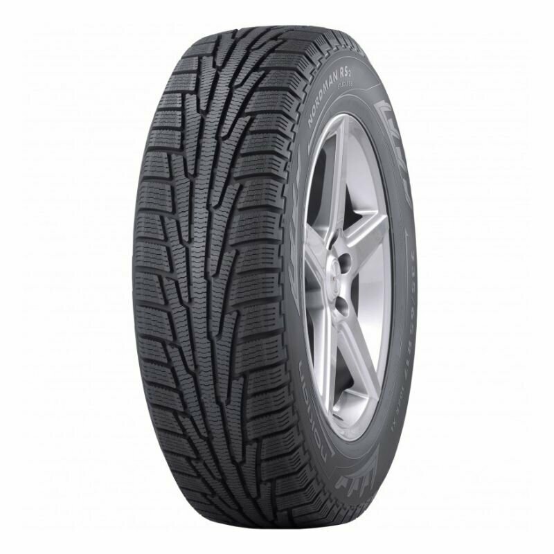 

Автошины Nordman Nordman Rs2 R14 165/65 79R NOKIAN TYRES арт. T829908, Nordman RS2