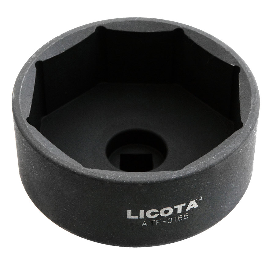 

Головка ступичная 3/4'' 115 мм 8 гр. для Volvo Licota ATF-3166