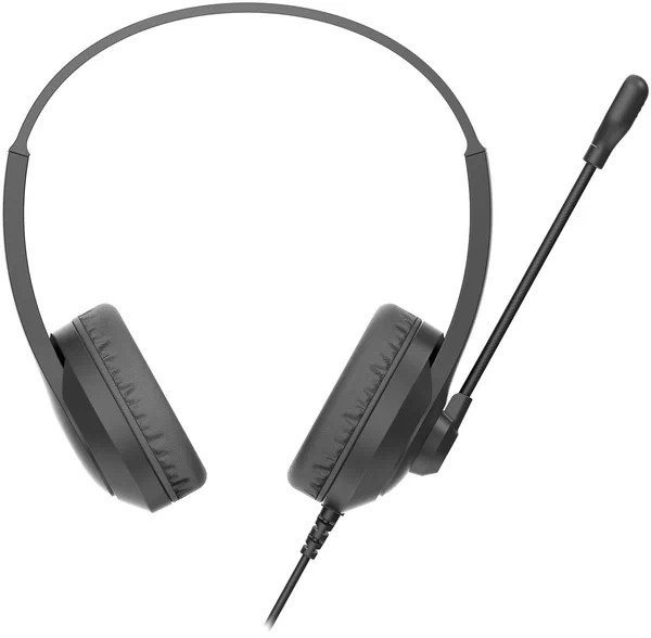 

наушники A4Tech FH100 черный, FH100