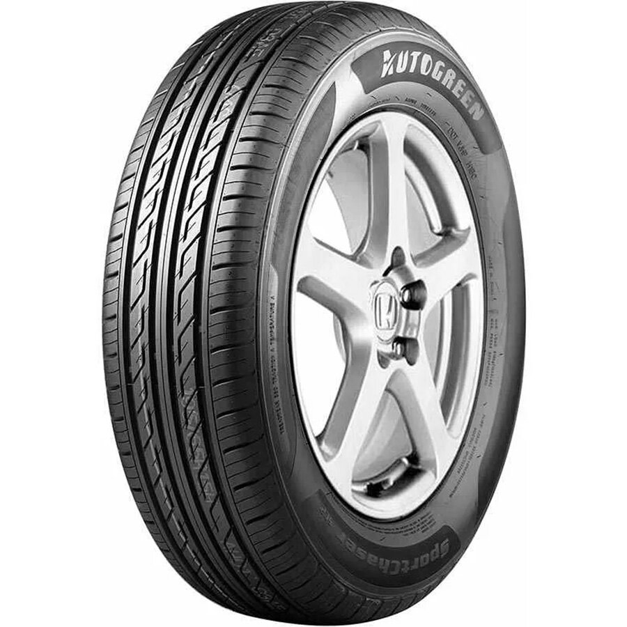 215/65 R16 Autogreen Sportchaser-Sc2 98H AUTOGREEN арт. 6924590220270