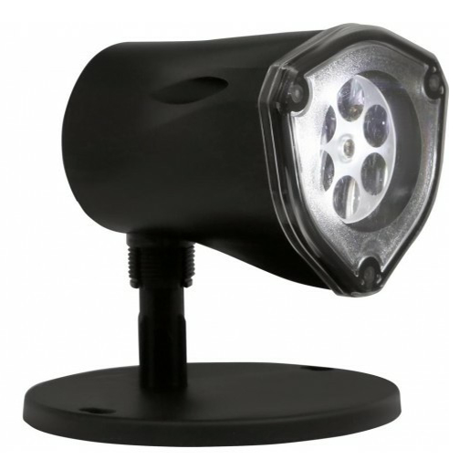 

Проектор Christmas Lights Снежинки IP44