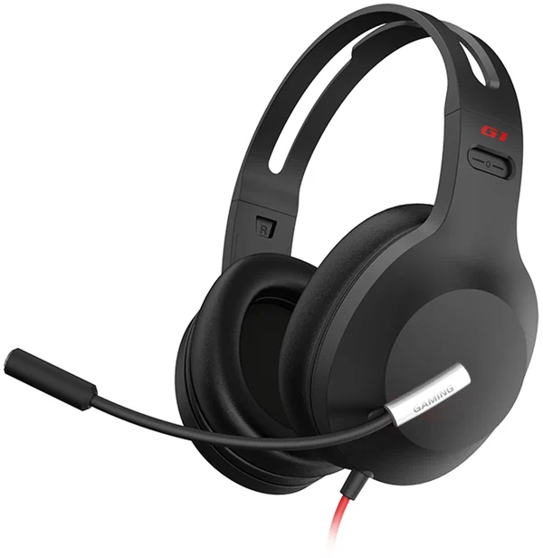 

наушники Edifier G1SE черный, G1SE