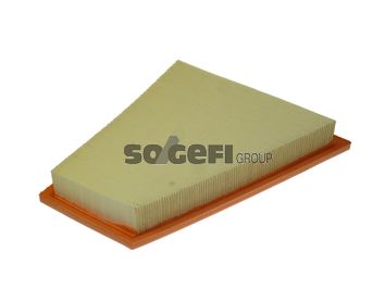 фото Фильтр воздушный двигателя fram ca10994