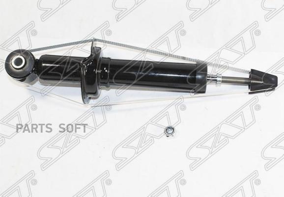 

SAT STMR554527 Стойка задняя MITSUBISHI LANCER/CEDIA 00- LH=RH () 1шт