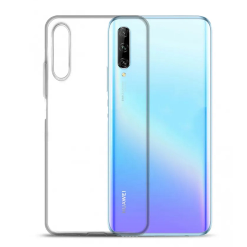 

Чехол силиконовый для Honor 30i/Y8p, X-case, прозрачный