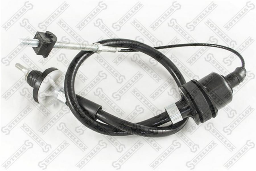 

29-98328-sx_трос сцепленияopel astra 1.4/1.8 8v 94>