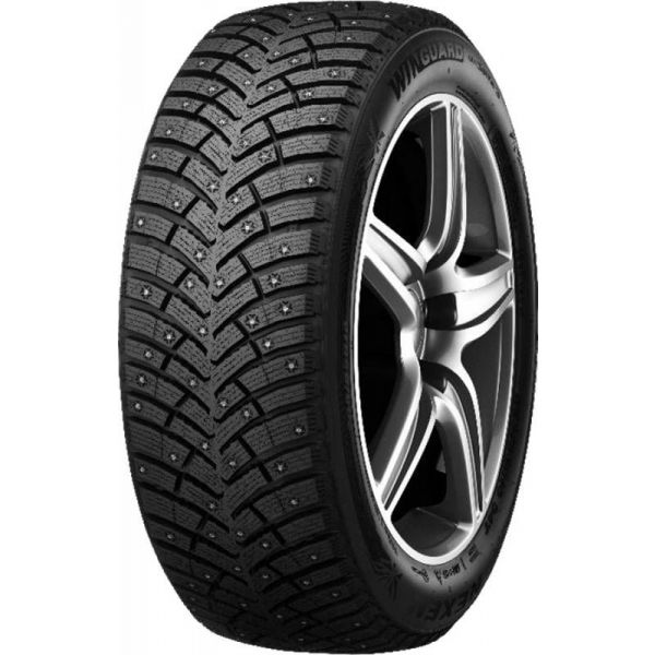 

Шина NEXEN 195/55 WinSpike 3 91T XL R16 ш, WinSpike 3
