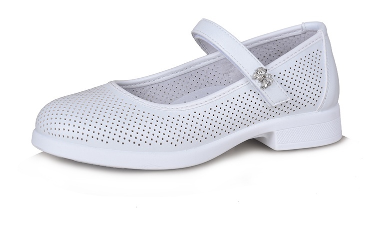 

Туфли T.Taccardi YS2024SS-3A, белый, 32, 228673