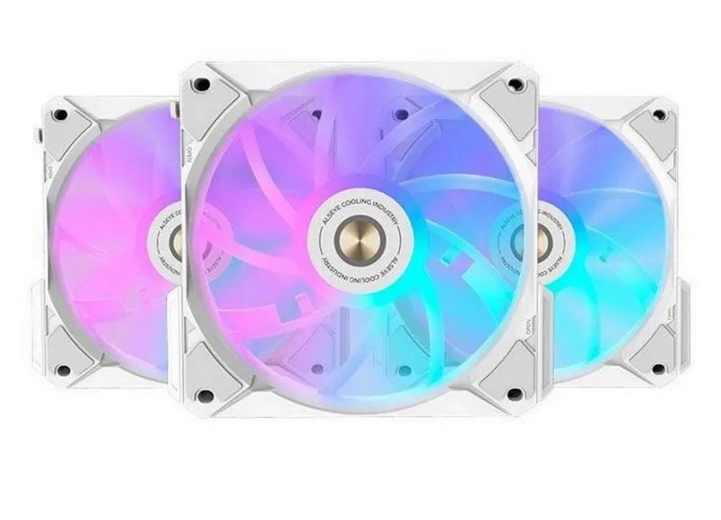

Корпусной вентилятор Alseye i12W-K3, i12W-K3