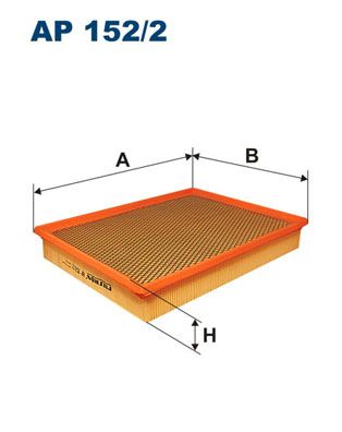 

Фильтр воздушный FILTRON ap1522, Фильтр воздушный FILTRON ap1522 FILTRON ap1522