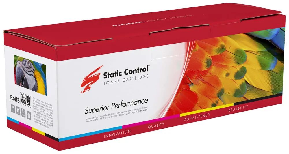 

Картридж STATIC CONTROL 002-09-841586, 841196/842057, черный / 002-09-841586, 002-09-841586