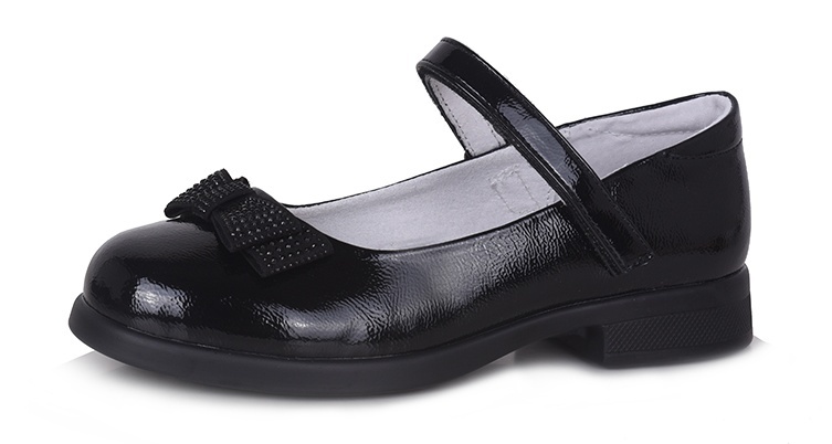 

Туфли T.Taccardi YS2024SS-4, черный, 36, 228675