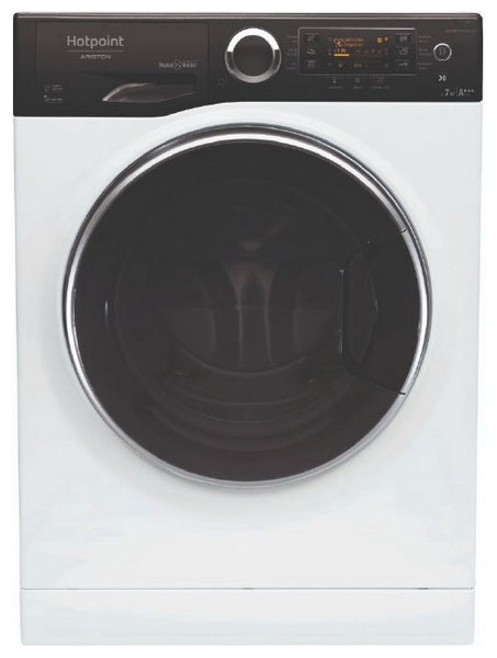 фото Стиральная машина hotpoint-ariston bk rd 723 st k