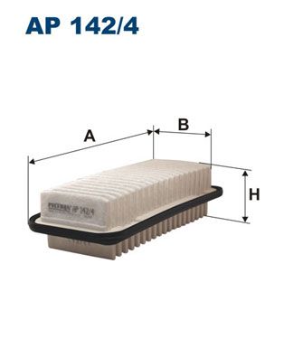 

Фильтр воздушный TOYOTA FILTRON ap1424, Фильтр воздушный TOYOTA FILTRON ap1424 FILTRON ap1424