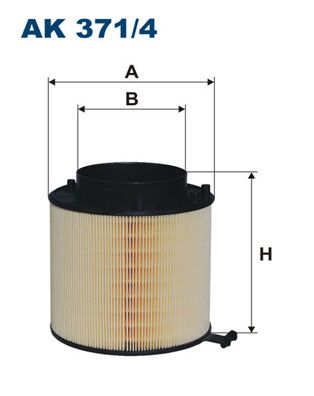 

ВОЗДУШНЫЙ ФИЛЬТР FILTRON ak3714, ВОЗДУШНЫЙ ФИЛЬТР FILTRON ak3714 FILTRON ak3714