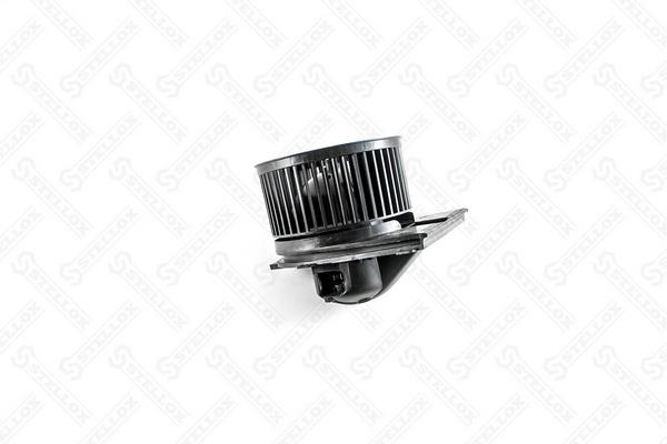 

29-99547-sx_вентилятор отопителя audi a4, vw passat all 97>