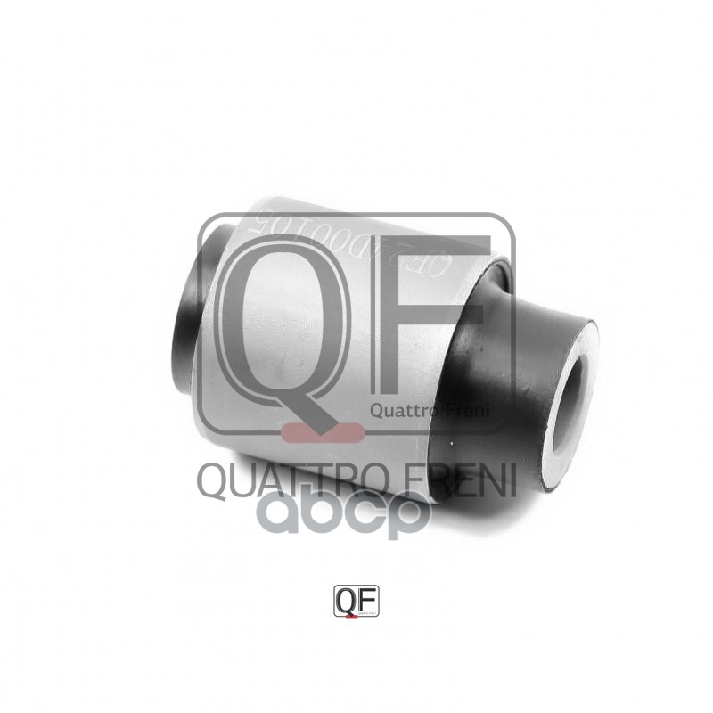 

Сайлентблок Задней Тяги Quattro Freni Qf24d00105 QUATTRO FRENI арт. QF24D00105