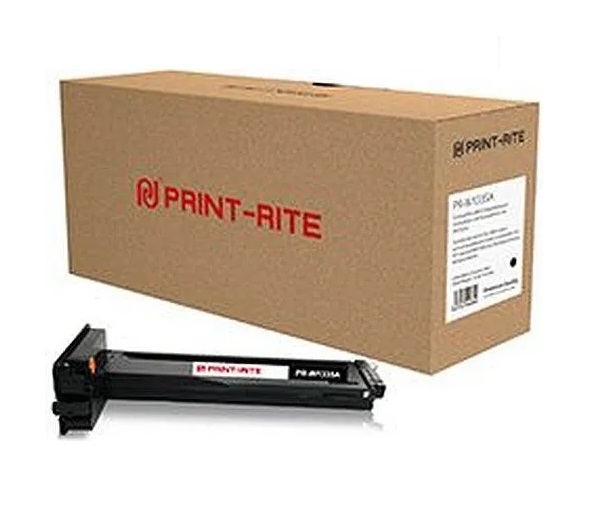 

Картридж для лазерного принтера Print-Rite TFHB3CBPRJ (PR-W1335A) черный, совместимый, TFHB3CBPRJ
