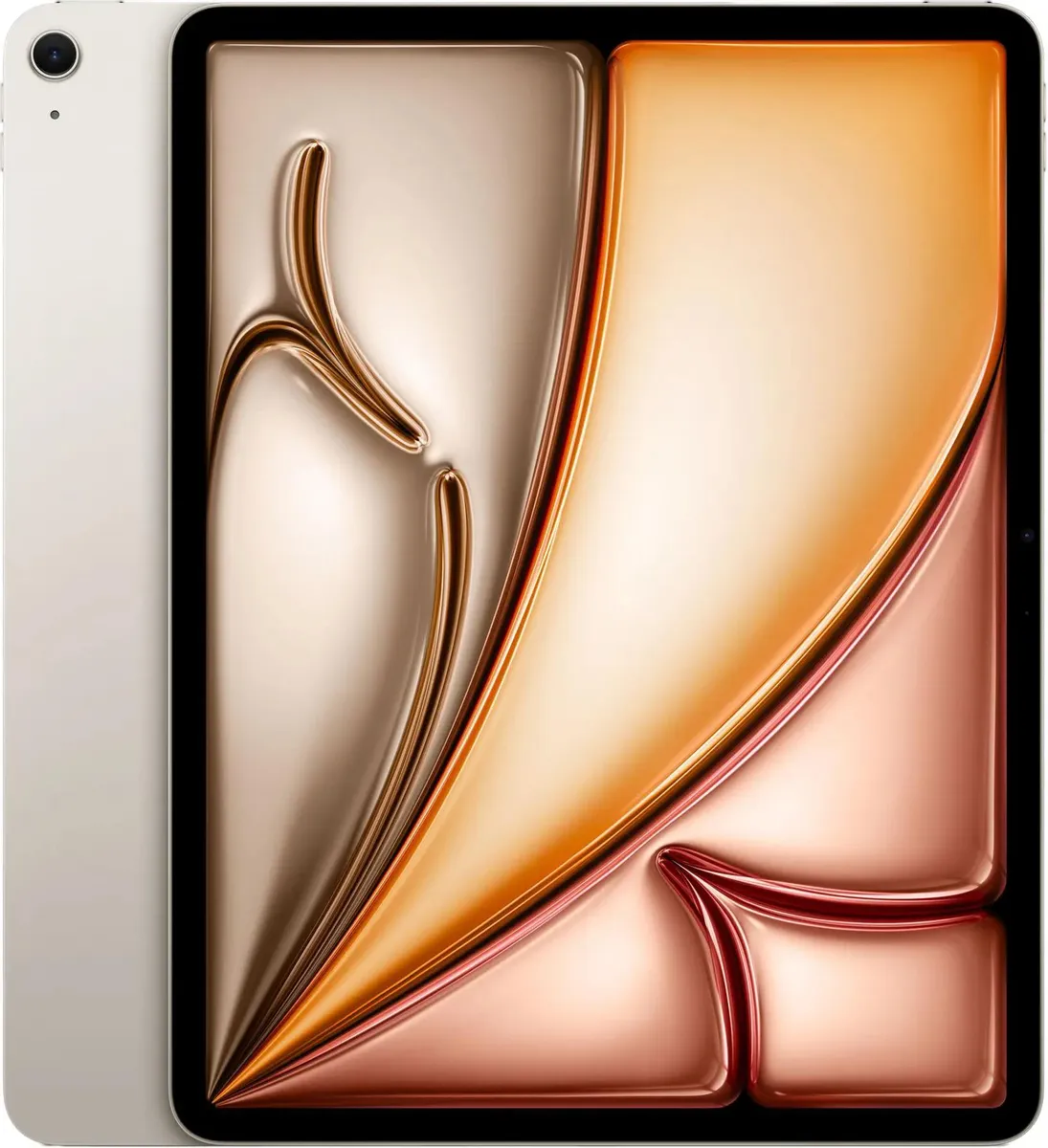 

Планшет Apple iPad Air 13" 128Gb (2024) Wi-Fi сияющая звезда, iPad Air 13"