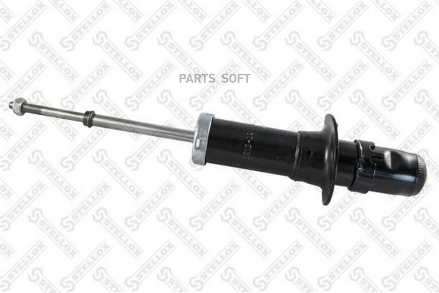 

3213-0213-sx_амортизатор передний газовый ssangyong rexton 02>