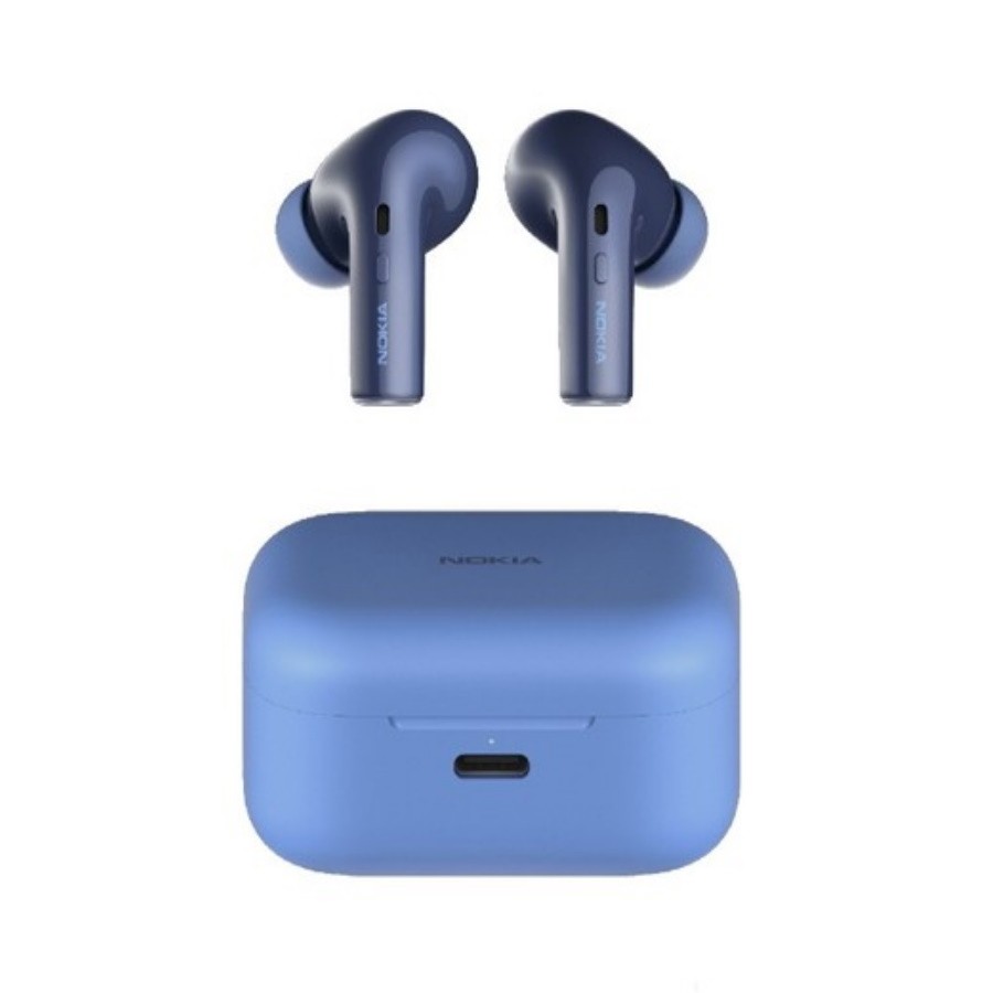 

Беспроводные наушники Nokia Essential True Wireless E3500 Blue