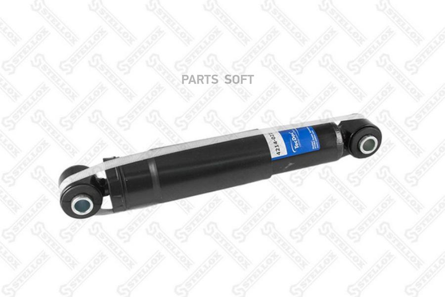 

4214-0278-sx_амортизатор задний газовый honda pilot 09-10