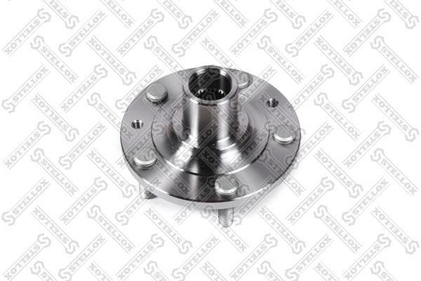 

42-15170-sx_ступица колеса передняя mazda 6 gg 02>