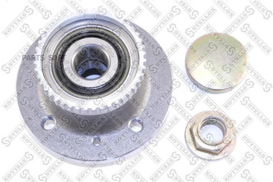 

43-28059-sx_=vkba3491=30/65=r155.56 к-кт подшипника ступ. зад.renault megane/scenic 97-02