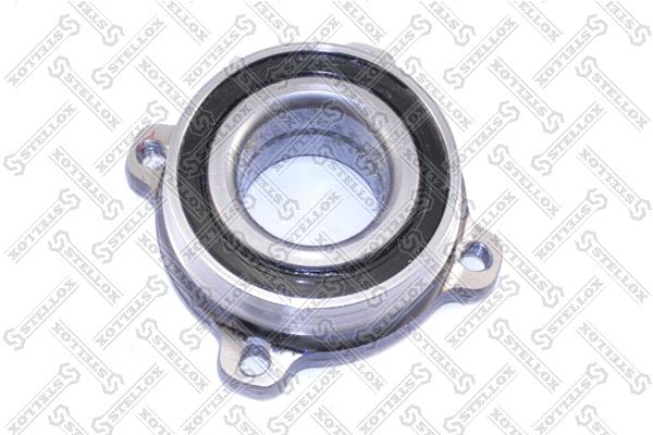

43-28063-sx_=vkba3445=49/34=r150.29=k-05/21 к-кт подшипника ступ. зад. bmw e39 all 95>