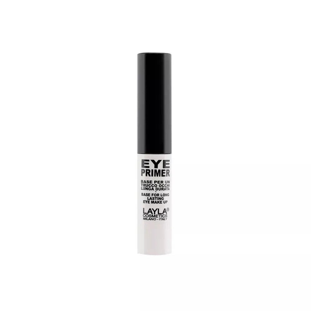 Основа под тени для век Layla Cosmetics Eye Primer 2.5 г деревянный пазл davici великое искусство света и тени 160 деталей