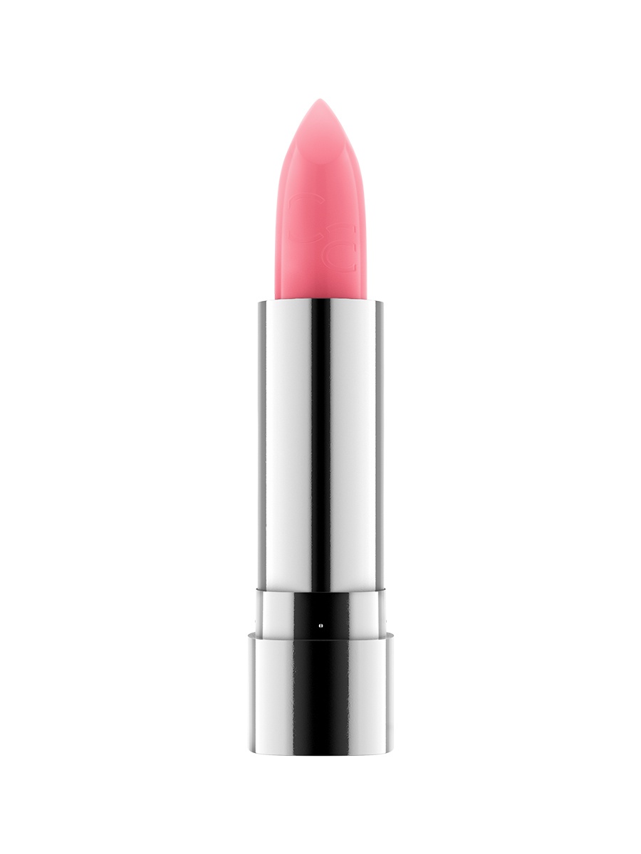 Бальзам для губ CATRICE, Volumizing Tint&Glow Lip Balm, 010 The Glow Must Go On, 3,5 г