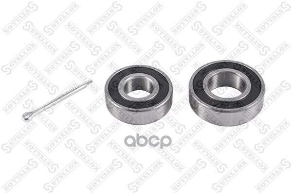 

43-28365-sx_=vkba1931=r177.08 к-кт подшипника ступ. зад. suzuki alto/wagon r/swift 1.0-1.