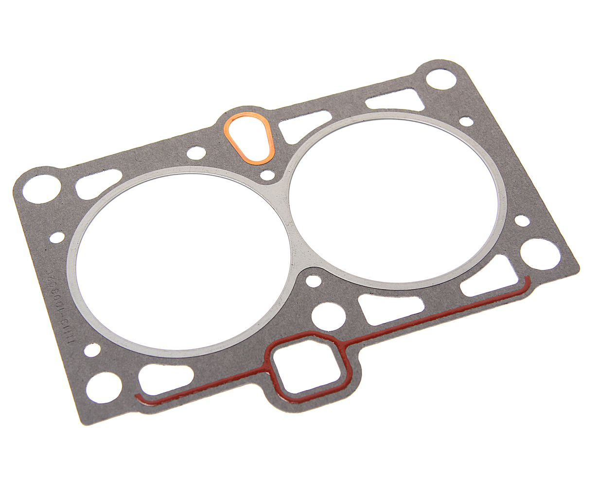 Прокладка головки блока ВАЗ-11113 d=82.0 с герметиком AUTOGASKET 11113-1003020