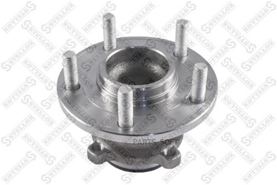 

43-28716-sx_к-кт подшипника ступ. зад. mazda 3/5 03-08
